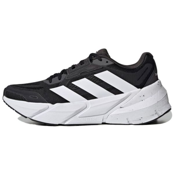 adidas Adistar Black White   Core-Black Cloud-White Grey-Five (GX2995)