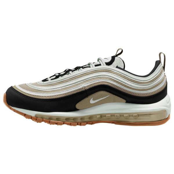 Nike   Air Max 97 Neutral Olive Green Summit-White Black (921826-203)