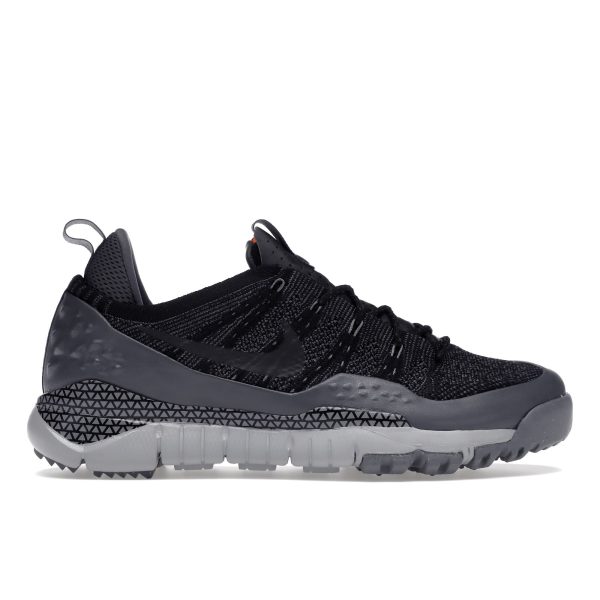 Nike Lupinek Flyknit ACG Low  --- (853954-001)