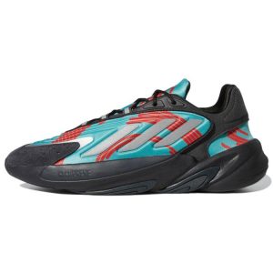 adidas Marvel x Ozelia Drax Black Core-Black Silver-Metallic (GX1207)
