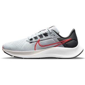 Nike Air Zoom Pegasus 38 Pure Platinum      - - (CW7356-004)