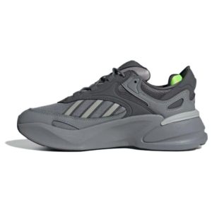 adidas Ozmorph Grey Lucid Lemon Grey-Two (IE2027)