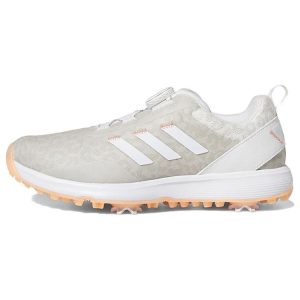 adidas S2G BOA Leopard -    Coral Fusion Cloud-White (GV9434)