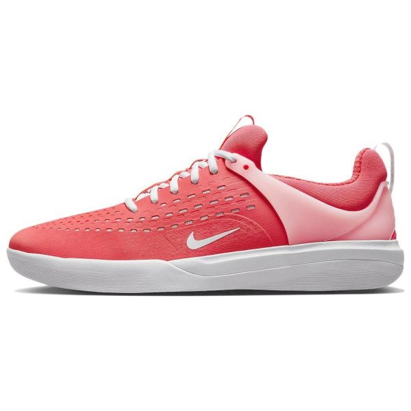 Nike Zoom Nyjah 3 SB Hot Punch - (DV7896-600)