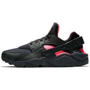 Nike Air Huarache Coral Black Pink Sun-Red-Coral-Black (318429-055)