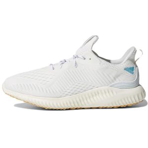 adidas Parley x Alphabounce Parley White Carbon Blue (CQ0784)