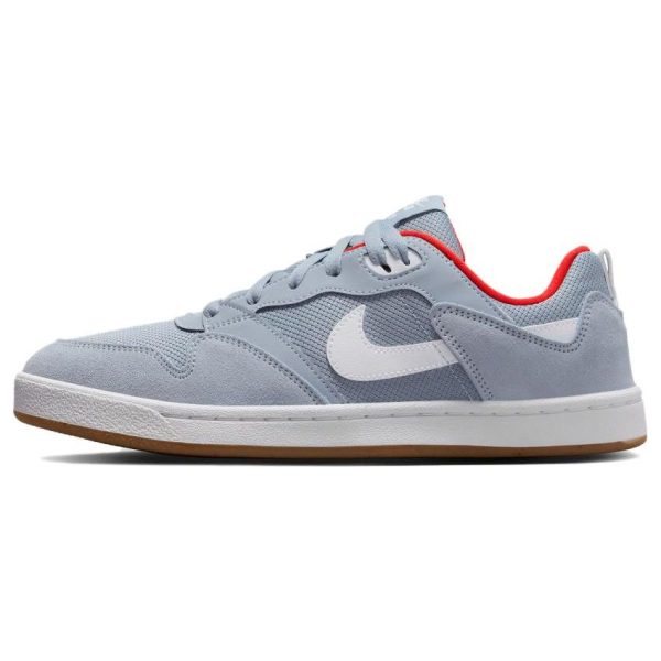 Nike Alleyoop SB Obsidian Mist - (CJ0882-400)