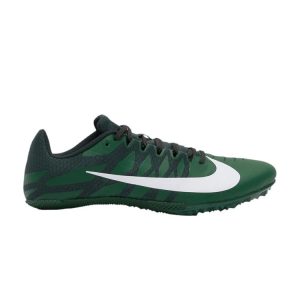 Nike Zoom Rival S 9 Gorge White Green Gorge-Green (907564-300)