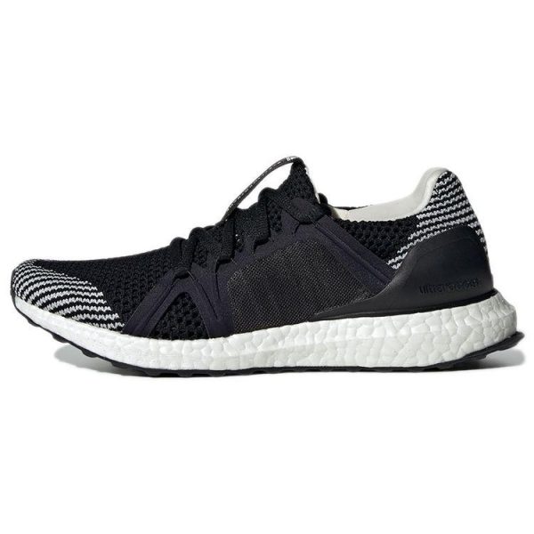 adidas Stella McCartney x UltraBoost Black Granite   - (F35901)