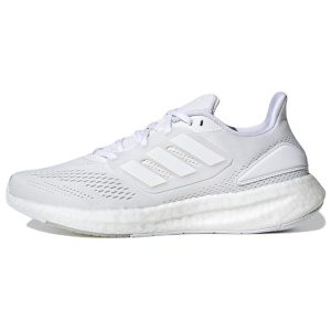 adidas PureBoost 22 Triple White Cloud-White Crystal-White (GY4705)