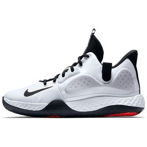 Nike KD Trey 5 7 EP Wolf Grey White Black-Wolf-Grey (AT1198-100)