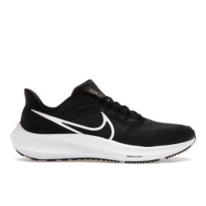 Nike Air Zoom Pegasus 39 Black Dark Smoke Grey (DH4071-00144)