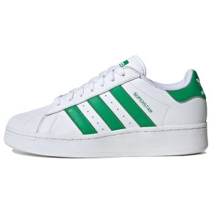 adidas Superstar XLG White Green (IF8069)