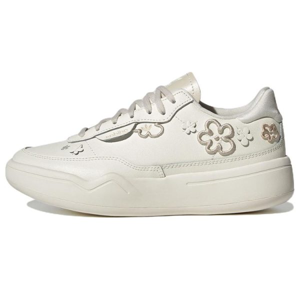 adidas Her Court      White Off-White Bliss (HR1389)