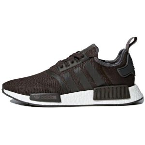 Adidas NMDR1 Trace Grey Metallic (CQ2412)