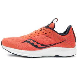 Saucony Freedom 5 Sunstone   Red Night (S10726-16)