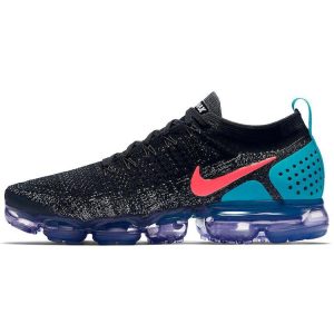 Nike Air VaporMax Flyknit 2 Hot Punch (942842-003)