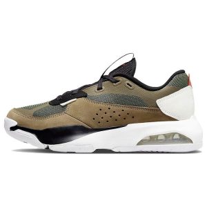 Air Jordan Jordan Air 200E Medium Olive   Green Summit-White Brown-Kalp (DH7381-261)