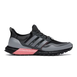 adidas UltraBoost All Terrain Shock Red Black (EG8098)