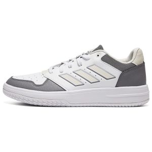 adidas Gametalker White Pure Grey Cloud-White Clear-White (HQ2215)