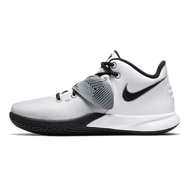 Nike Kyrie Flytrap 3 EP White Cool Grey (CD0191-103)