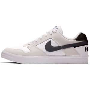 Nike Delta Force Vulc SB White Thunder Blue Thunder-Blue-Black (942237-100)