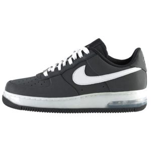 Nike Air Force 1 Supreme Max Air 3M (318772-011)