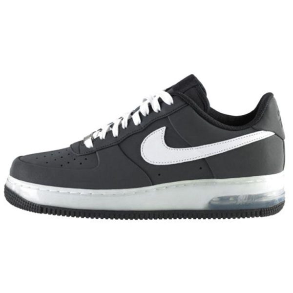 Nike Air Force 1 Supreme Max Air 3M (318772-011)