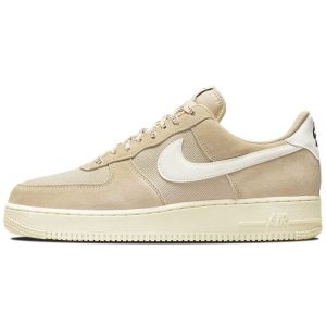 Nike Air Force 1 07 LV8 Certified Fresh      Alpha-Orange Sail (DO9801-200)