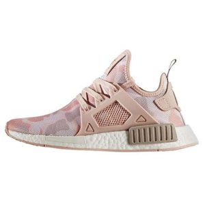 adidas NMDXR1 Pink Duck Camo   Vapor-Grey Ice-Purple Off-White (BA7753)