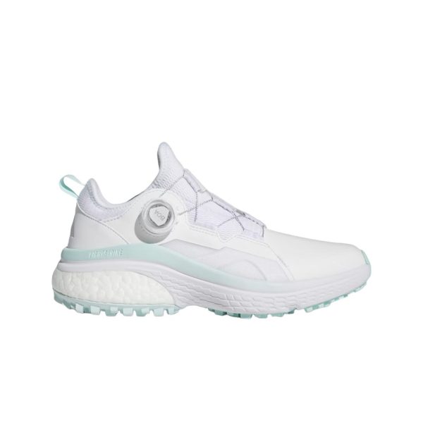 Adidas Solarmotion Boa Cloud White Silver Metallic (HP3231)