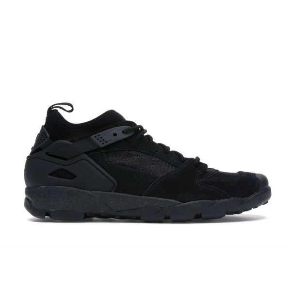 Nike Air Revaderchi Triple Black - (AR0479-002)