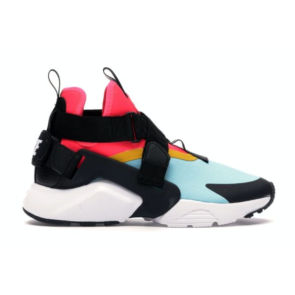 Nike Air Huarache City Multi-Color Racer---- (AH6787-400)