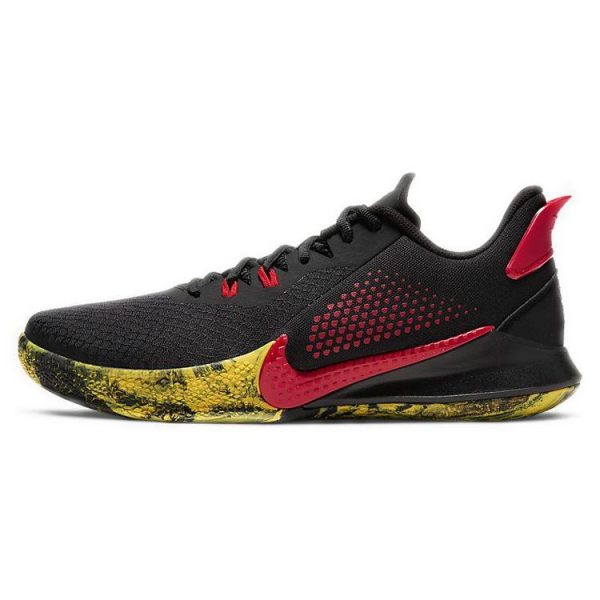 Nike Mamba Fury EP Bruce Lee (CK2088-002)