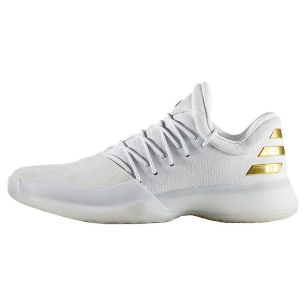 Adidas   1   MVP White Gold Gum (AC8107)