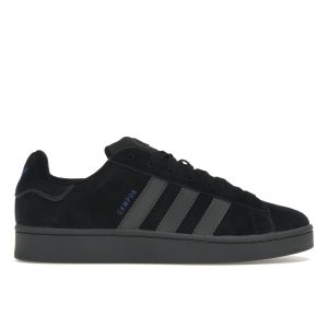 adidas Campus 00s Carbon Lucid Blue Black Core (ID2064)