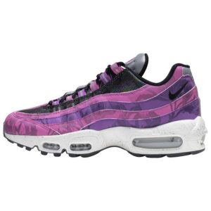 Nike Air Max 95 Premium Flame Powder  - - (CV0032-605)