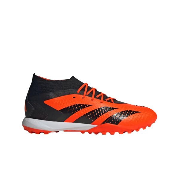 Adidas Predator Accuracy 1 TF Team Solar Orange Core Black (GW4634)