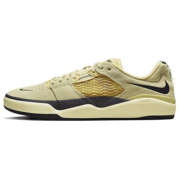 Nike Ishod Wair SB Coconut Milk -- (DC7232-700)