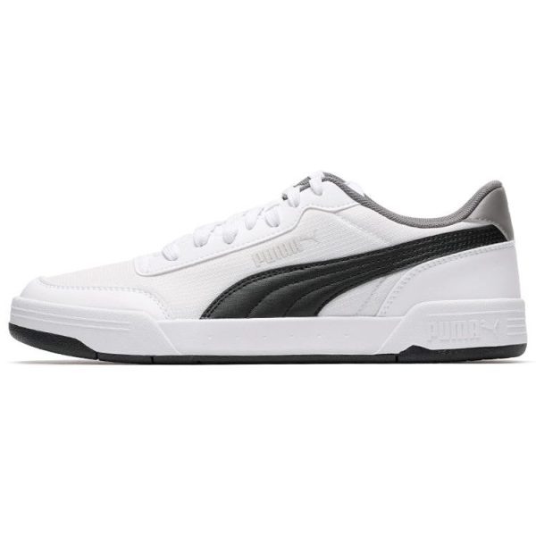 Puma Caracal Style White Steel Grey (371116-09)