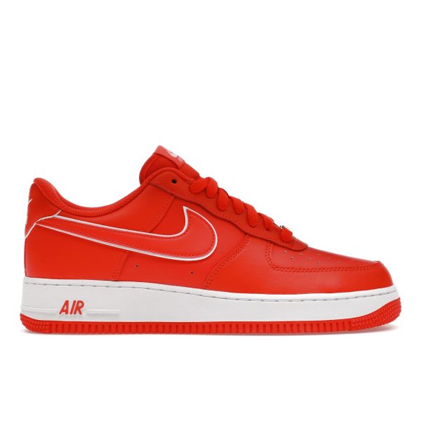 Nike Air Force 1 07 Picante (DV0788-600)