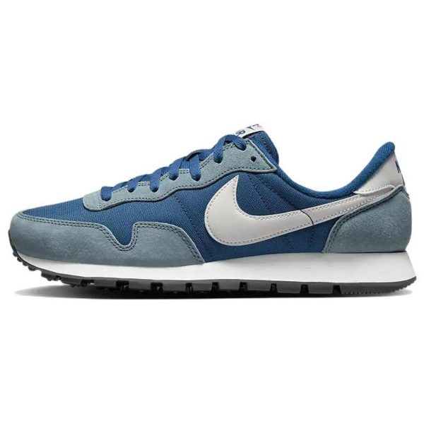 Nike Air Pegasus 83 Premium Valerian Blue   Phantom Mineral-Slate Sail (DQ7675-400)