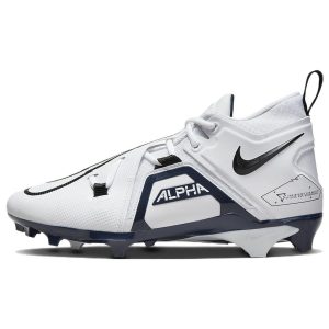 Nike Alpha Menace Pro 3 White College Navy (CT6649-108)