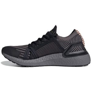 adidas Stella McCartney x UltraBoost 20   Granite Peach Nougat Black Core-Black Peach-Nougat-Smc (FV6993)