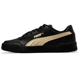 Puma Caracal Celestial -   Black Team Gold (381919-02)