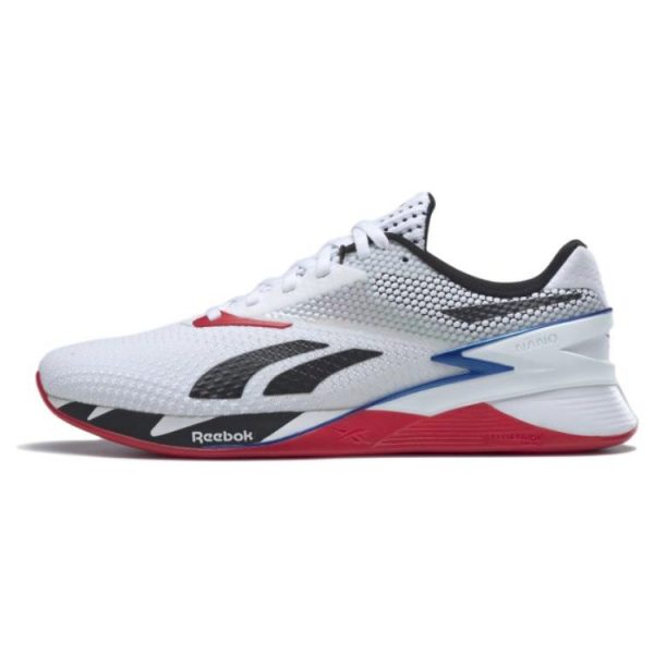 Reebok Nano X3      - Core- - (HQ6687)