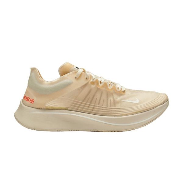Nike Zoom Fly SP Guava Ice Pink White-Guava-Ice (AJ8229-800)