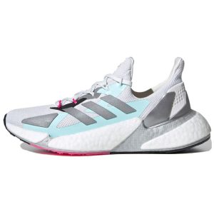 adidas X9000L4 White Sky Tint   Crystal-White Silver-Metallic Core (FW8405)