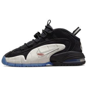 Nike Social Status x Air Max Penny 1 Recess     White Varsity-Royal (DM9130-001)