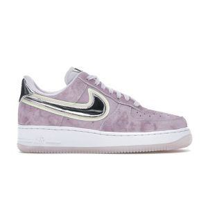 Nike Air Force 1 Low PSPECTIVE   Purple Violet-Star Chrome (CW6013-500)